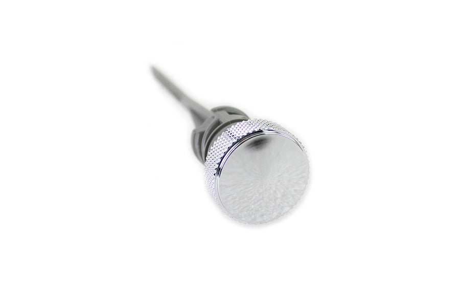 Oil Tank Dipstick Chrome