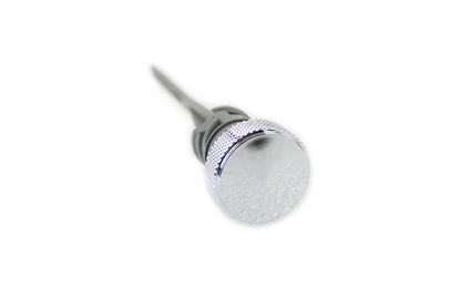 Oil Tank Dipstick Chrome