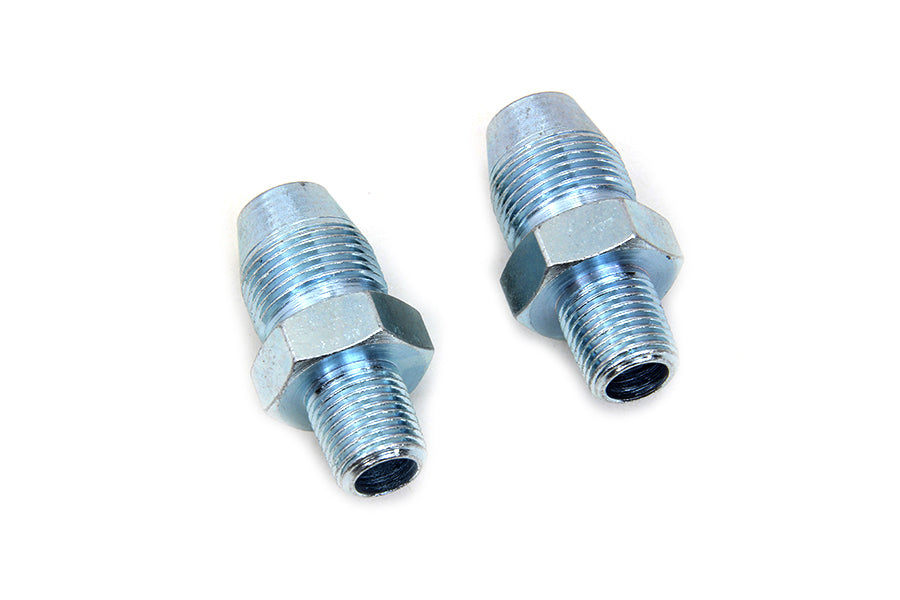 Oil Line Fitting Set