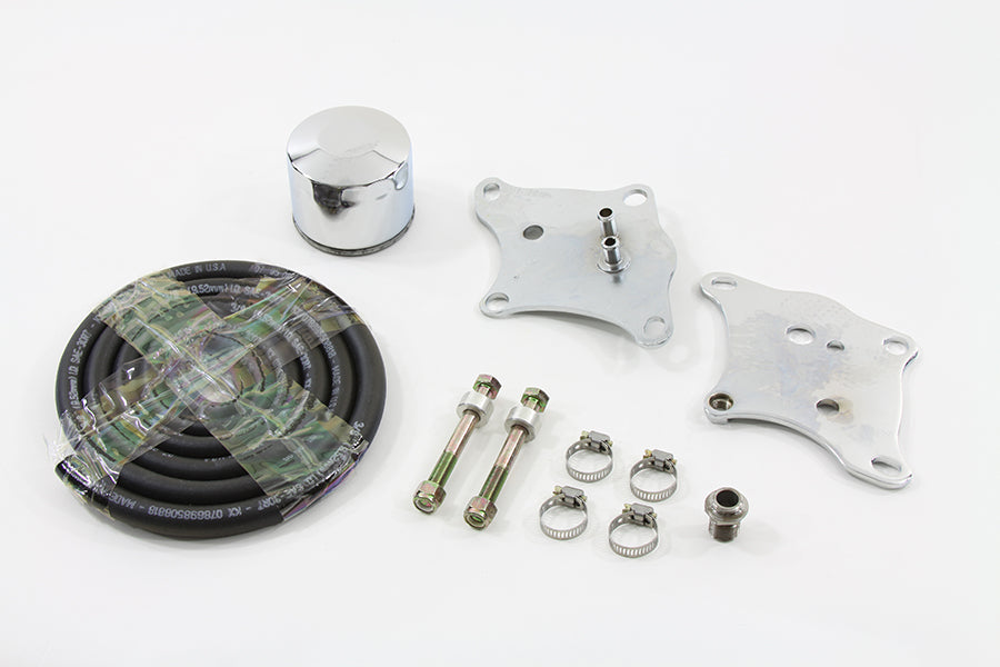 Oil Filter Kit