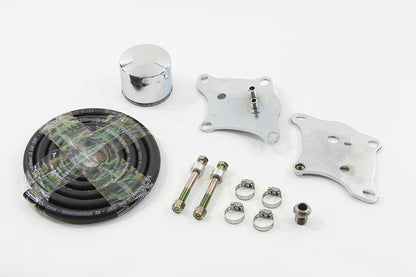 Oil Filter Kit