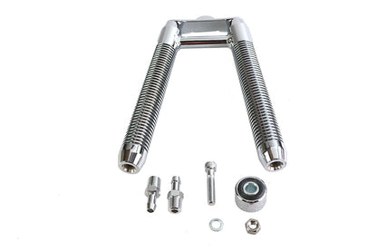 Dual Oil Cooler