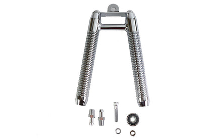 Dual Oil Cooler