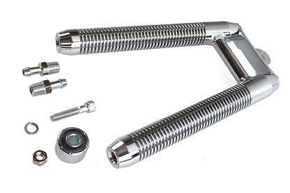 Dual Oil Cooler