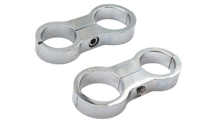 Oil Cooler Clamp Set
