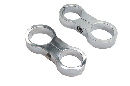 Oil Cooler Clamp Set