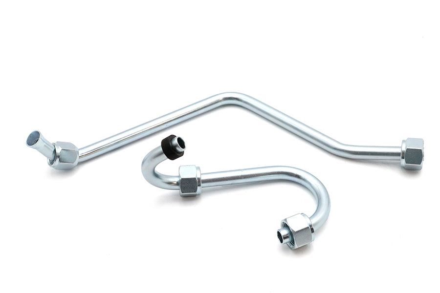 Zicad Oil Filter Line Set