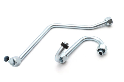 Zicad Oil Filter Line Set