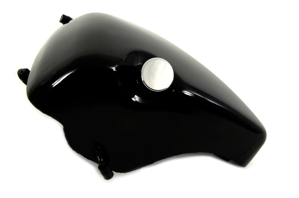 Oil Tank Black