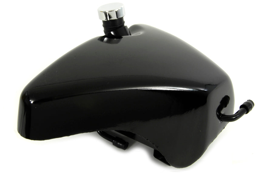 Oil Tank Black