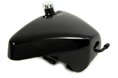 Oil Tank Black