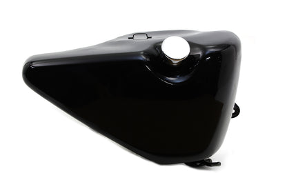 Oil Tank Black