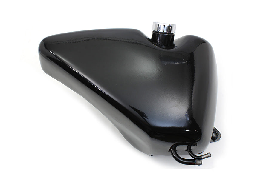 Oil Tank Black