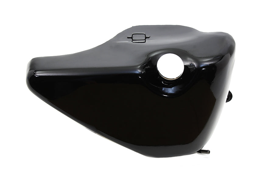 Oil Tank Black
