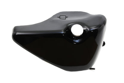 Oil Tank Black