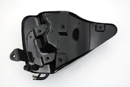Oil Tank Black