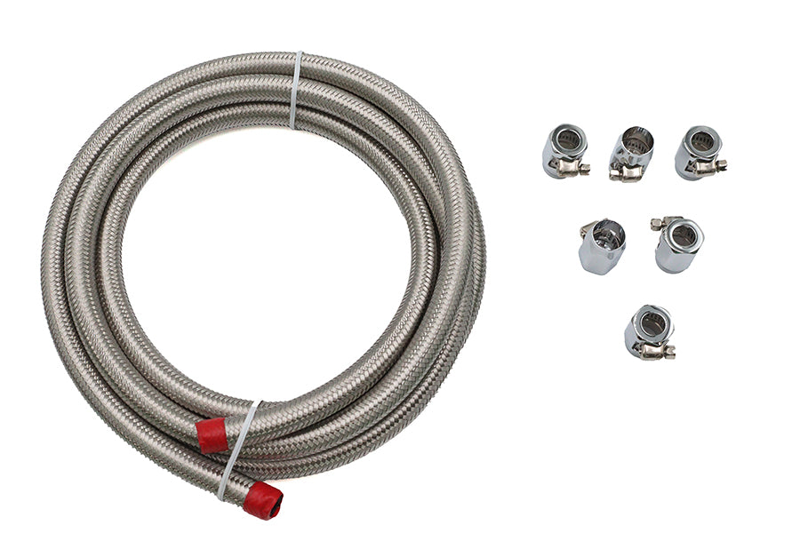 Fuel Oil Line with Econo Seal Ends