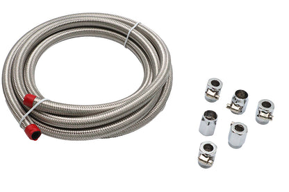 Fuel Oil Line with Econo Seal Ends
