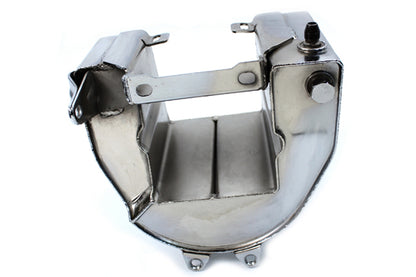 Replica Chrome Oil Tank