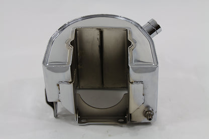 Replica Chrome Oil Tank