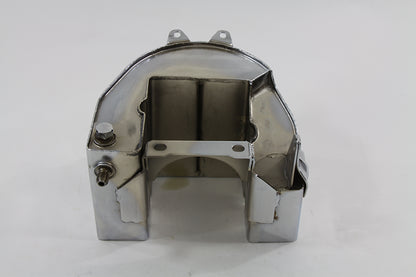 Replica Chrome Oil Tank