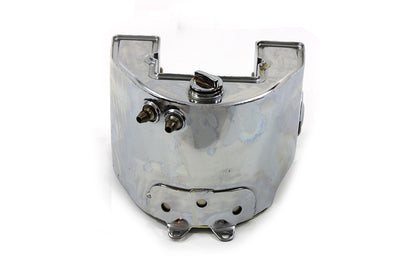 Replica Chrome Oil Tank