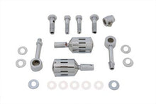 Sifton Dual Breather Kit