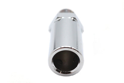Straight Breather Tube