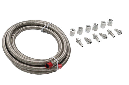 Compression Fitting and Hose Kit