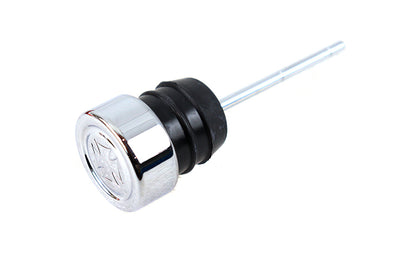 Maltese Oil Cap with Dipstick