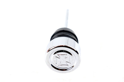Maltese Oil Cap with Dipstick