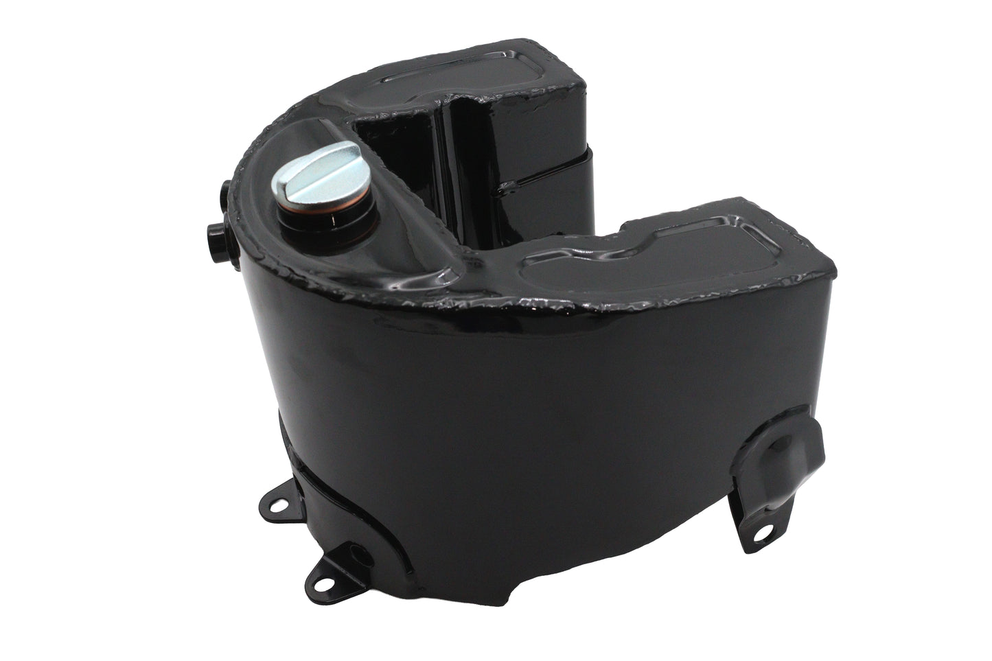 Replica Black Oil Tank