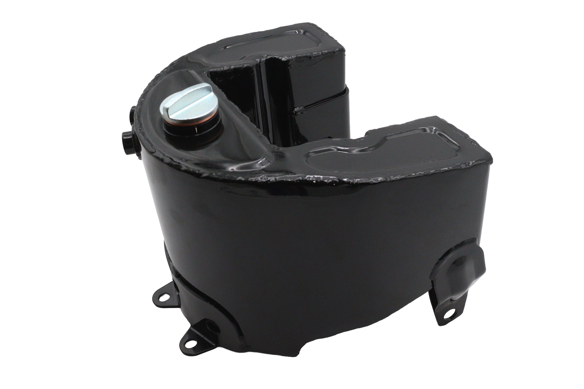Replica Black Oil Tank