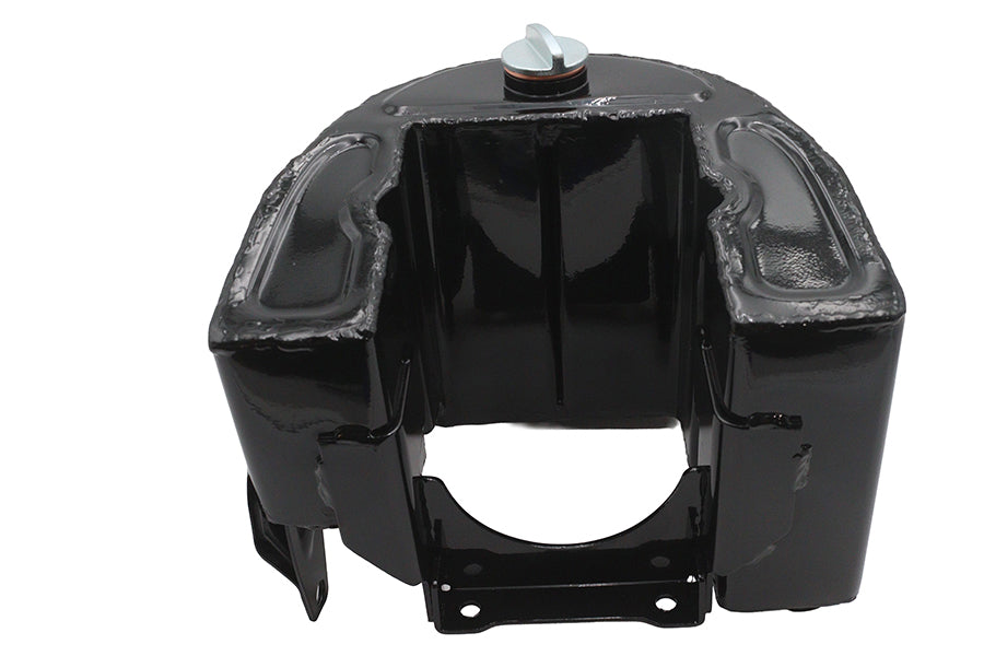 Replica Black Oil Tank