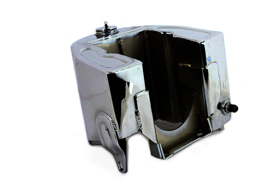 Replica Chrome Oil Tank