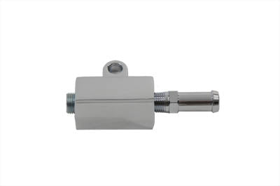 Oil Tank Drain Block