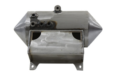 Rocket Oil Tank Raw