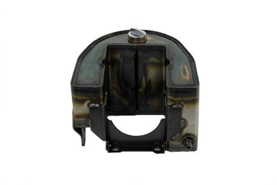Replica Raw Oil Tank