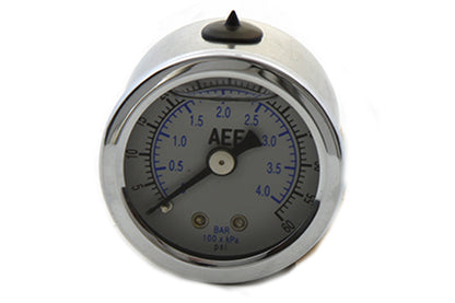 Oil Pressure Gauge