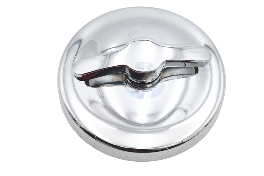 Oil Tank Cap Assembly