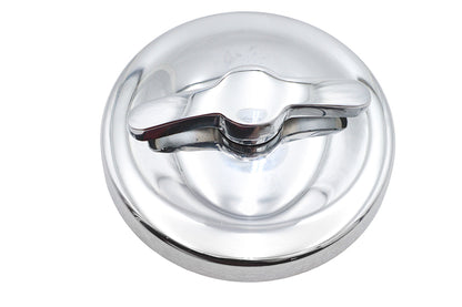 Oil Tank Cap Assembly