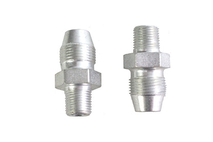 Oil Line Fitting Set