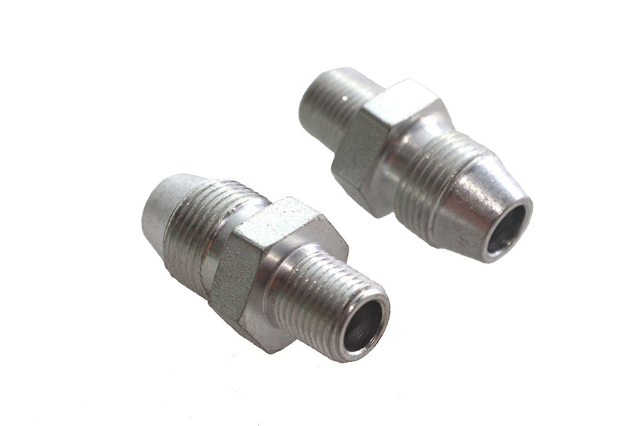 Oil Line Fitting Set