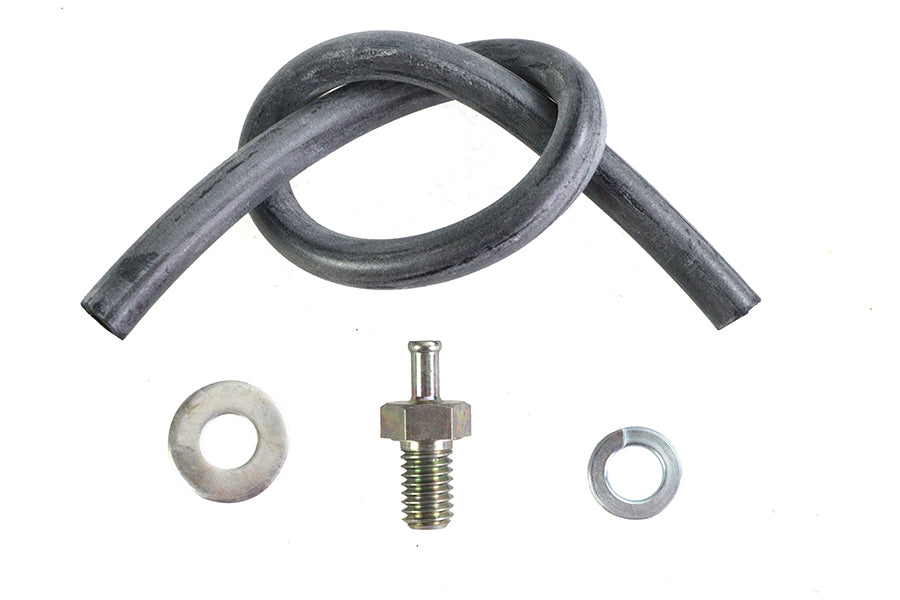 Crankcase Vent Fitting