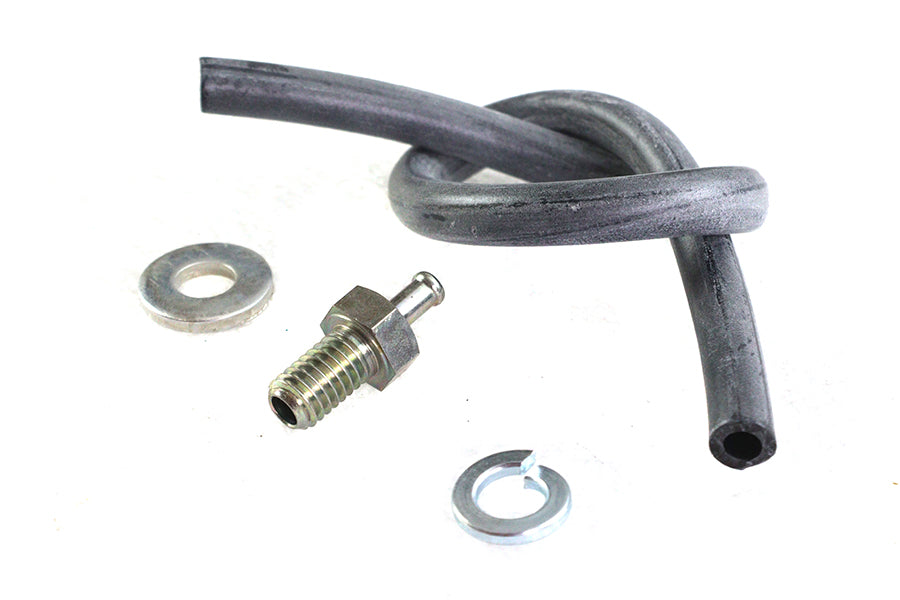 Crankcase Vent Fitting