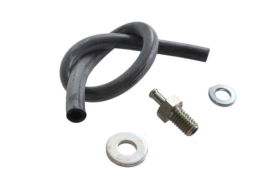 Crankcase Vent Fitting