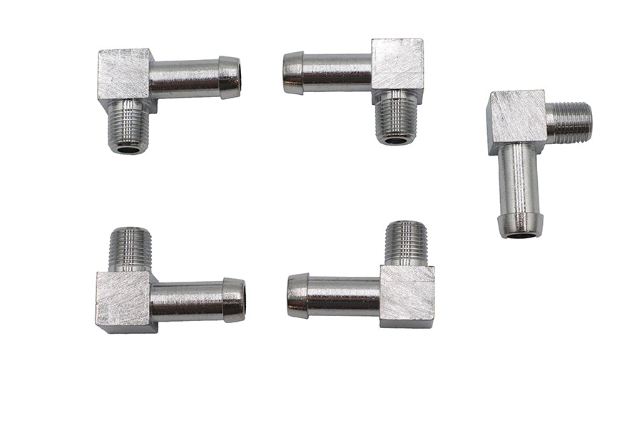 Gas and Oil Line Fitting
