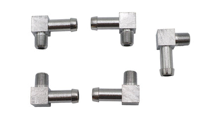 Gas and Oil Line Fitting