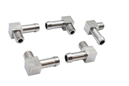 Gas and Oil Line Fitting