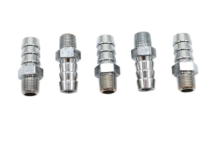 Oil Line Fitting